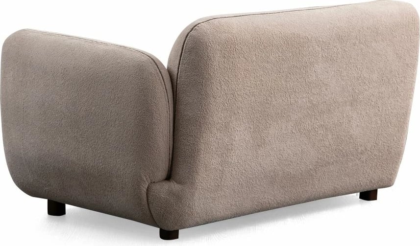 Këndare Pavia, krem dhe kafe, Atelier del Sofa