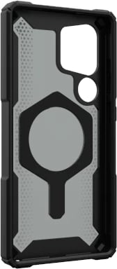 Mbështjellës UAG Plasma XTE Magnet MagSafe për Samsung Galaxy S25 Ultra 5G, Portokalli/Zi
