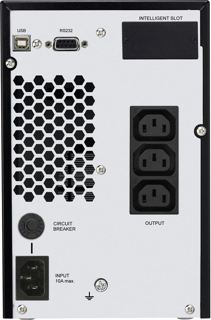 UPS Fortron Champ Tower, 1kVa, i zi 