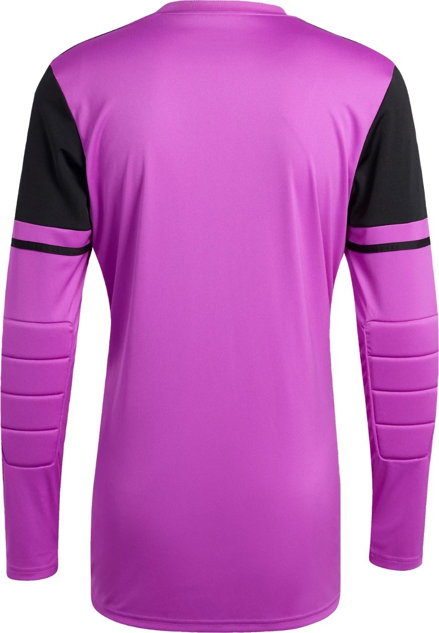 Fanellë portieri adidas për meshkuj, rozë