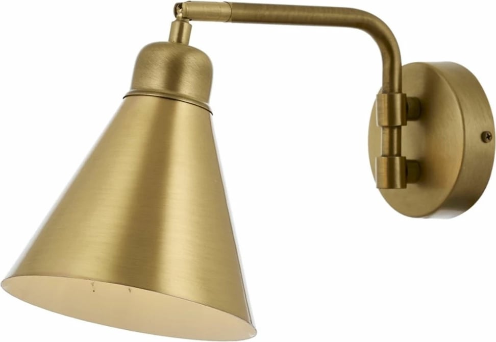 Llambë muri Opviq, ngjyrë antike, AP-62077-01