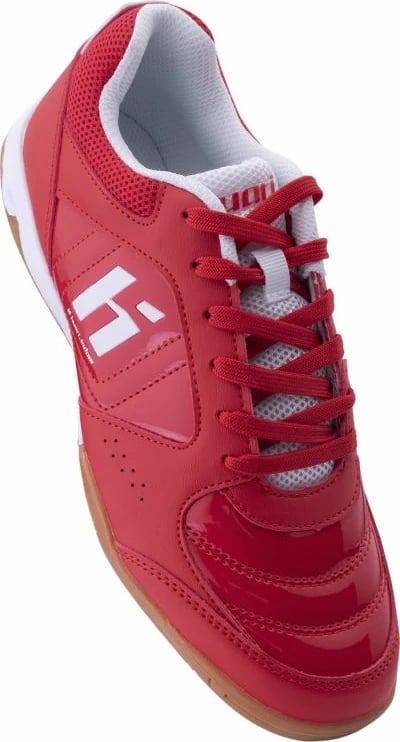 Atlete futbolli për fëmijë Huari