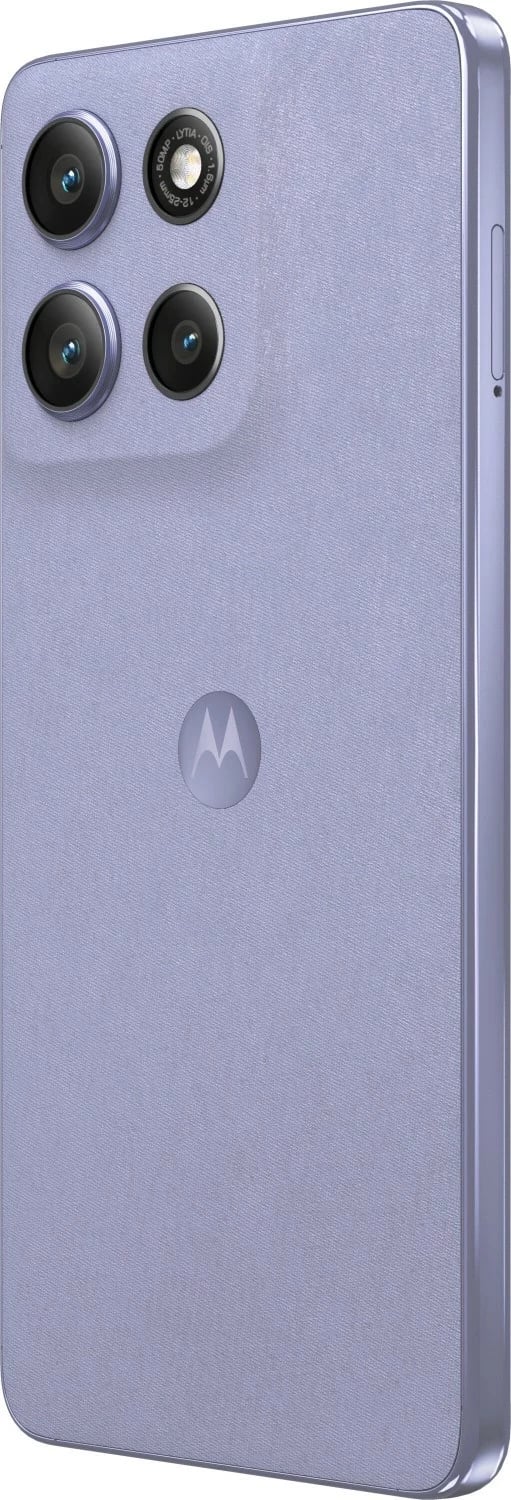 Celular Motorola Moto G86 5G 8/256GB, Cosmic Sky