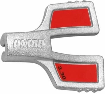 Çelës fije biçiklete UNIOR, TX20