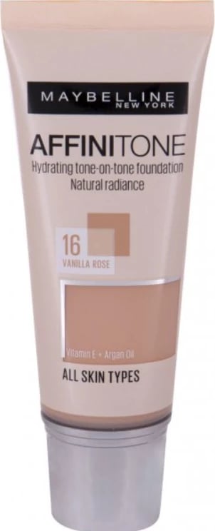 May.Fdt Affinitone 16 Vanill