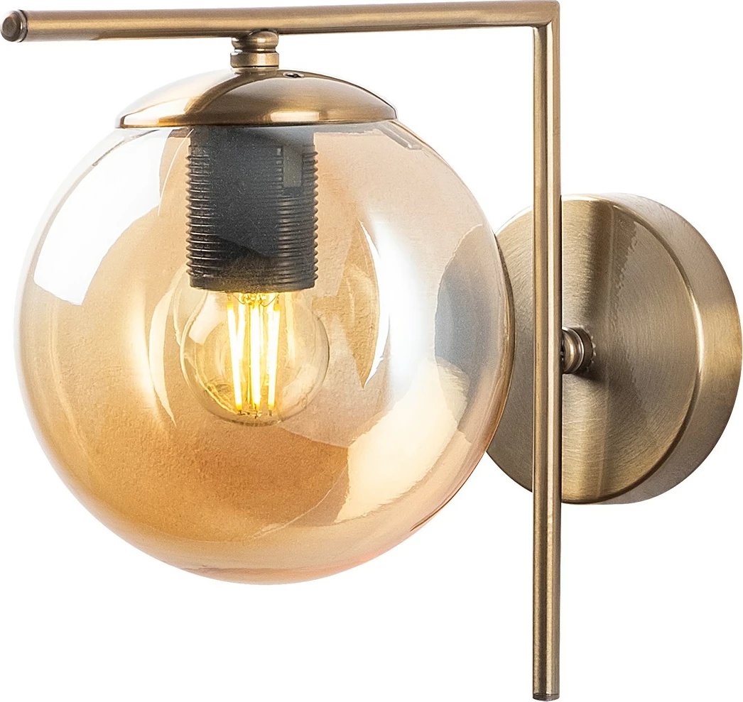 Llambë muri Opviq, 7142, ngjyrë antike