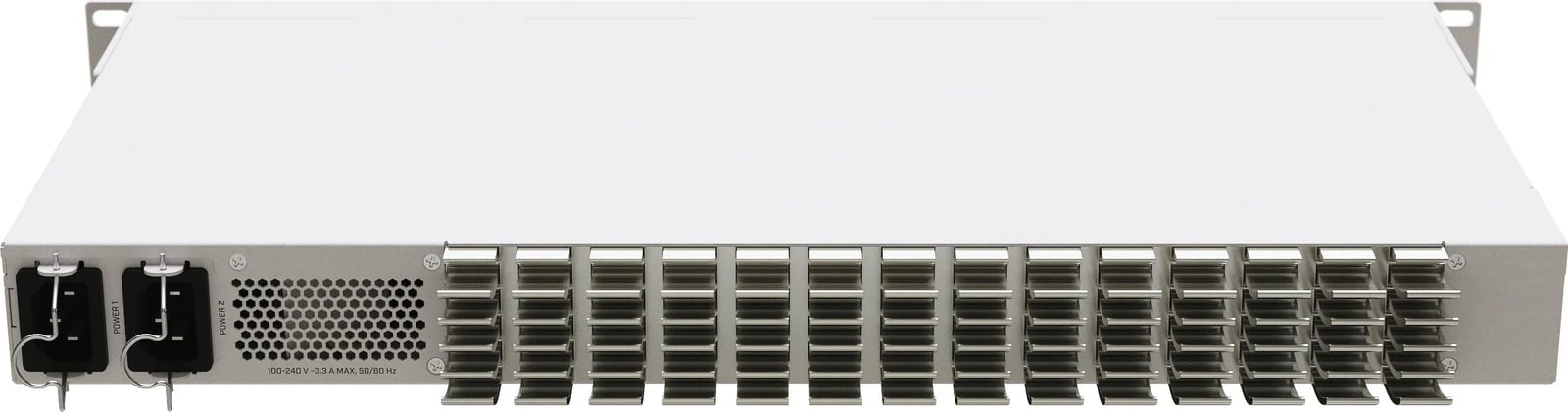 Switch MikroTik CRS326-4C+20G+2Q+RM, Managed, Gigabit Ethernet (10/100/1000), Gri