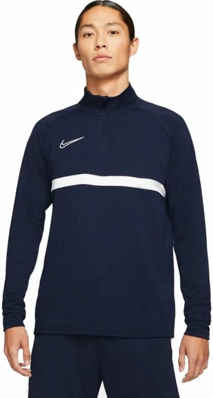 Duks për meshkuj Nike, blu marin
