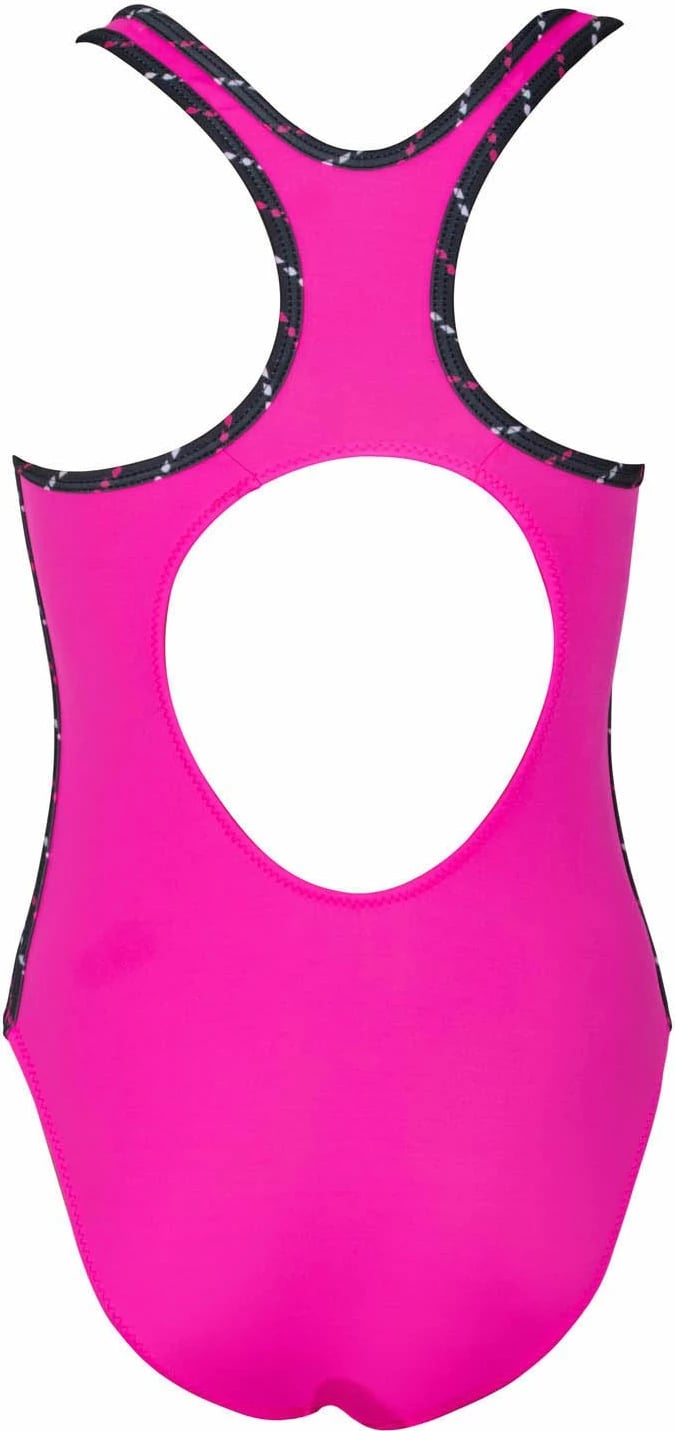 Rroba banje Jumeon, sport, ngjyrë rozë neon