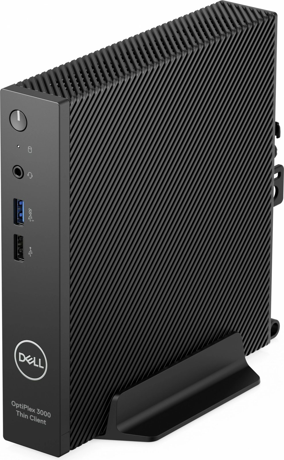 Kompjuter DELL OptiPlex 3000 TC, N6005, 8GB RAM, 256GB SSD, Windows 10 IoT, i zi