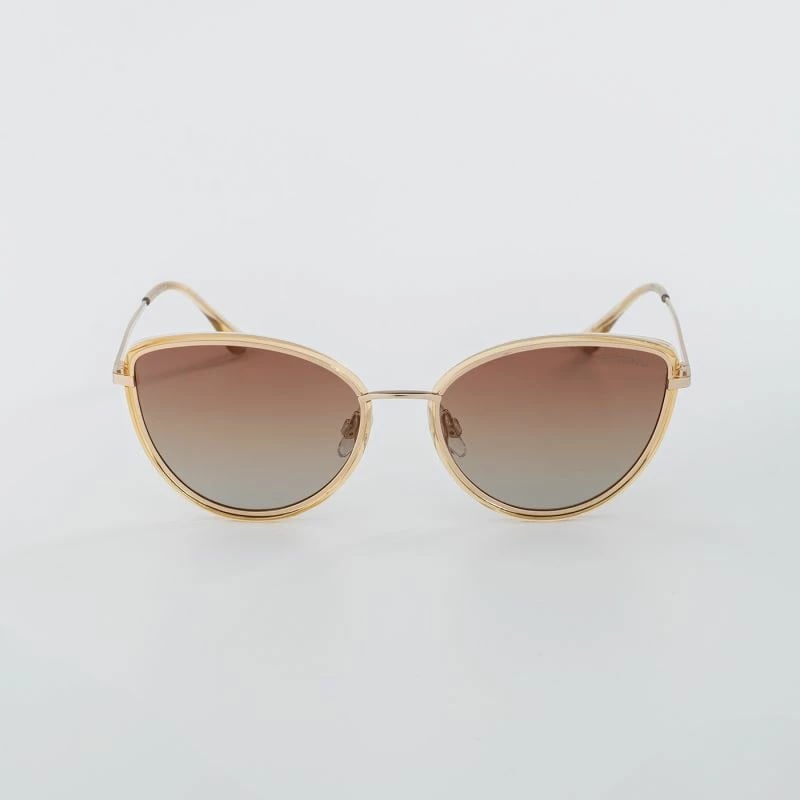 Syze dielli unisex Fitanu, të arta/bezhë