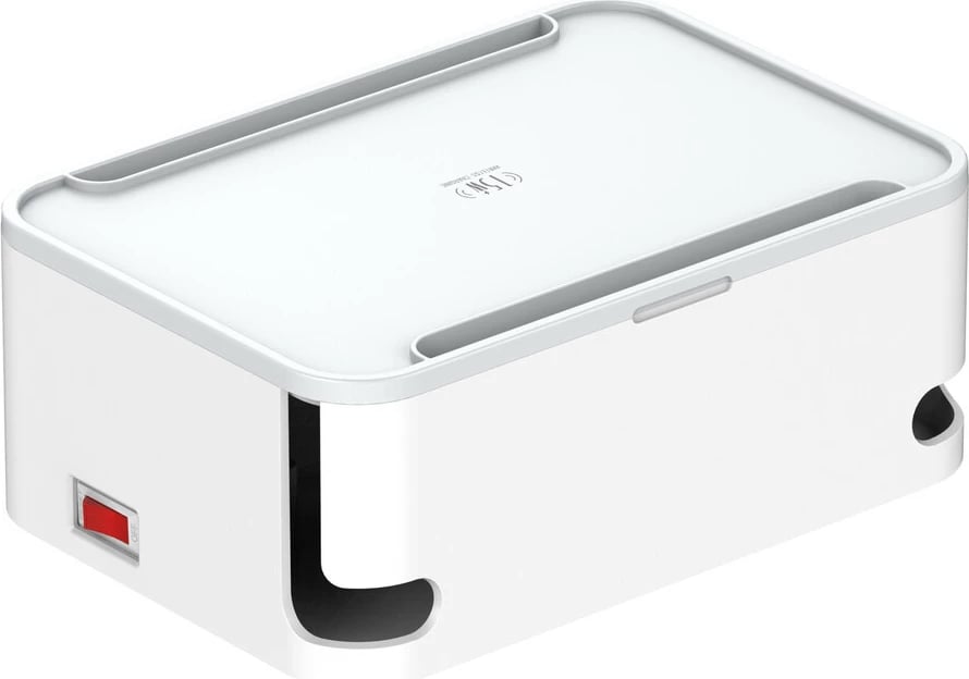 Prizë E Rrymës LDNIO SCW5354 Prizë E Rrymës LDNIO SCW5354