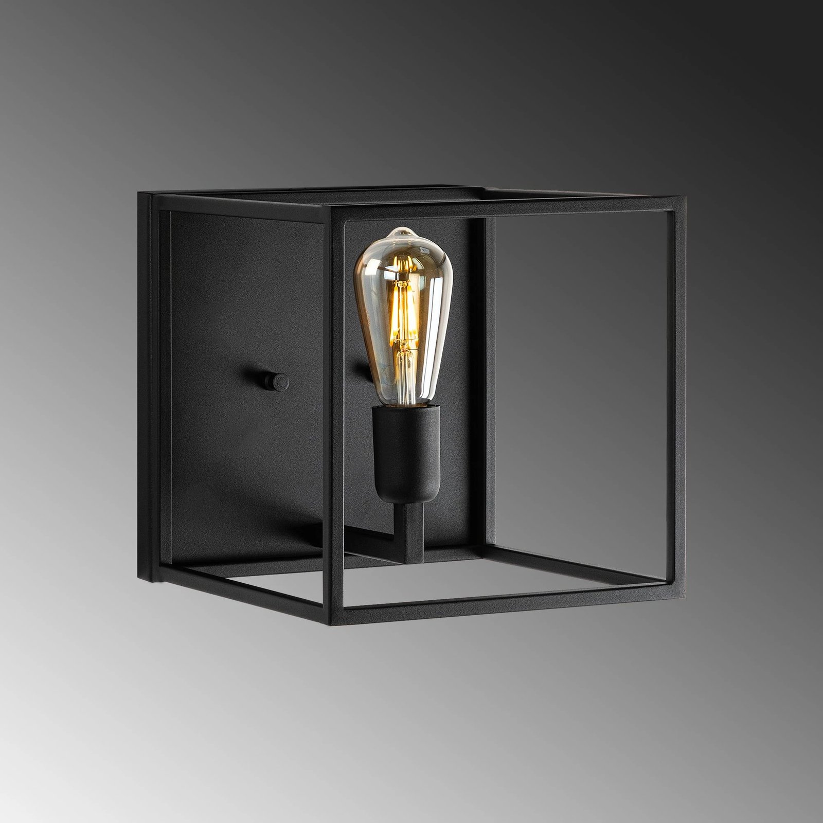 Llambë muri Opviq, kafes, 13750