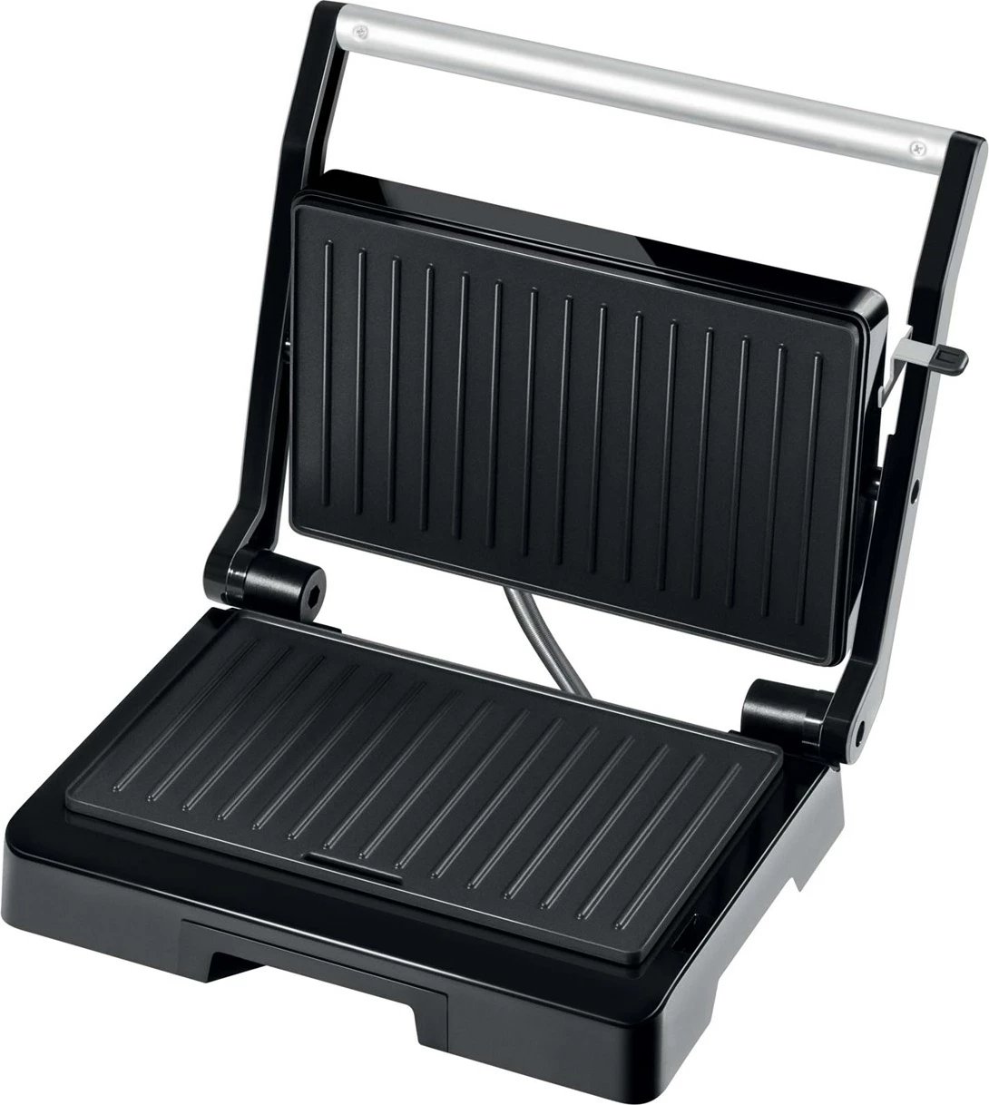 Grill elektrik Sencor SBG 2070SS, i zi