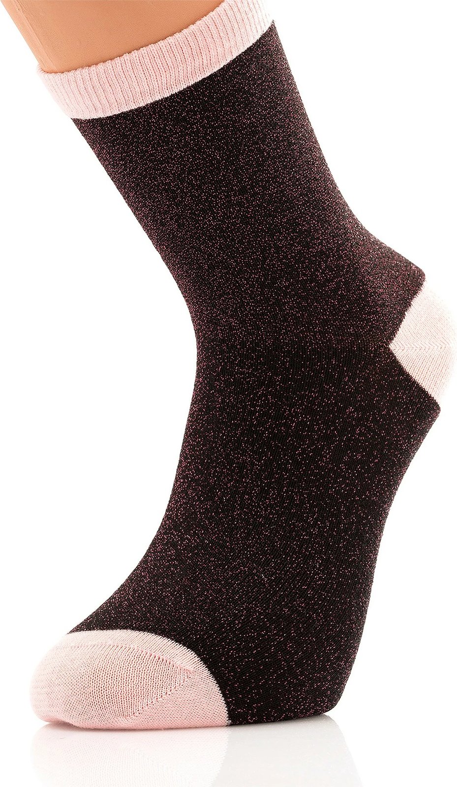 Set çorapash (3 copë), Jumeon, 001-000265, shumëngjyrëshe