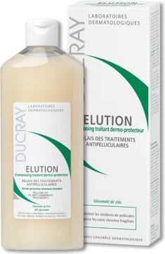 Shampon Ducray Elucion 200ml