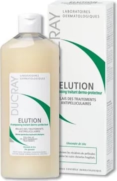 Shampon Ducray Elucion 200ml