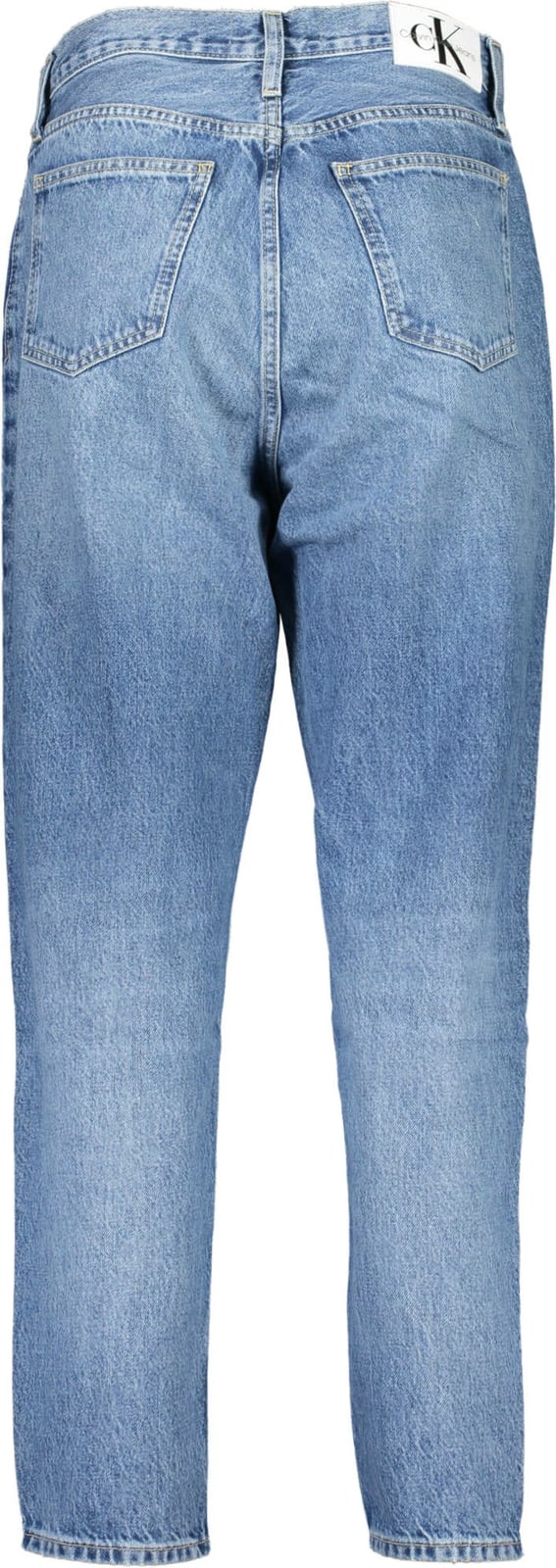 Jeans Calvin Klein femra, të kaltërta