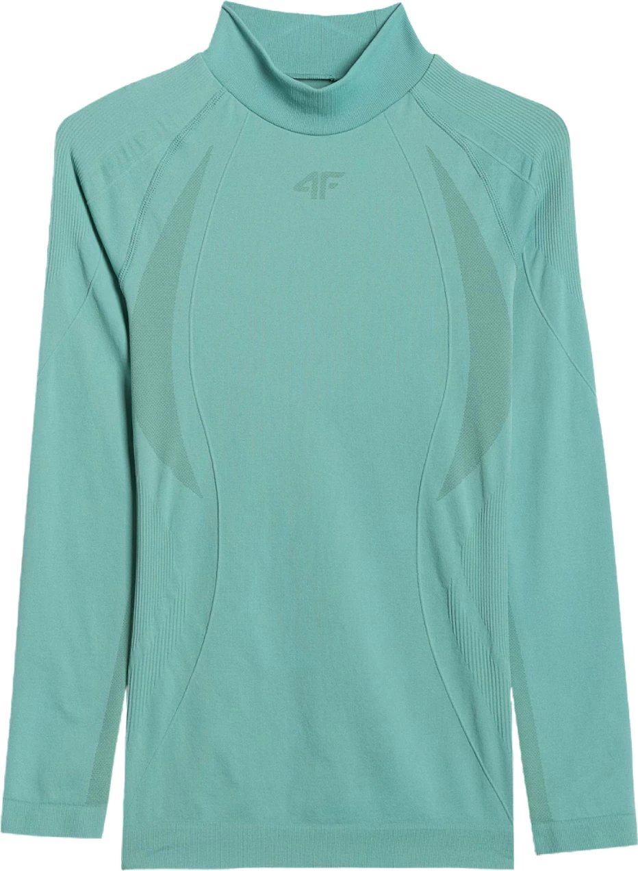 Maicë termo për femra 4F, e gjelbër