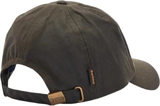 Kapelë Barbour meshkuj, e gjelbër Kapelë Barbour meshkuj, e gjelbër