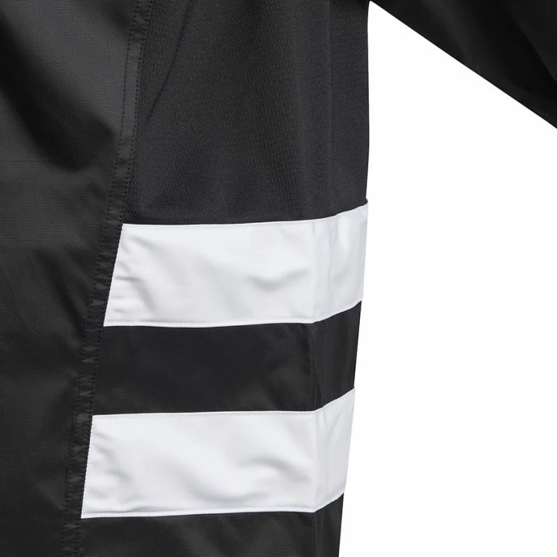 Jakne për stërvitje adidas për meshkuj, të zeza