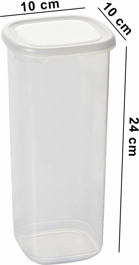 Set kuti për organizim (15 copë), Hermia, BNMPEGYWS15-51217