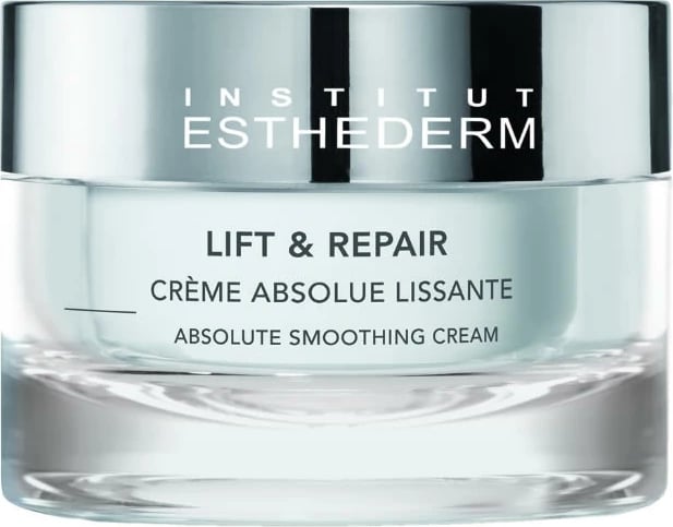 Krem për fytyrë Institut Esthederm Lift & Repair Absolute Smoothing Cream 50ml unisex