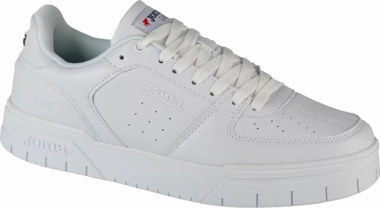 Këpucë për meshkuj Joma, të bardha