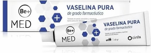 Vaselinë BE+ Med Pure 60g