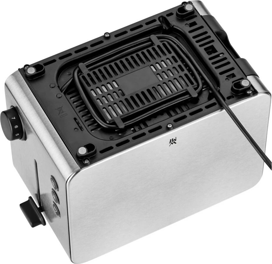 Tostues WMF Stelio 0414210011, inox