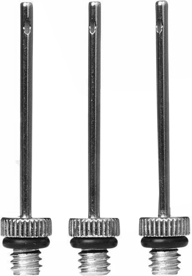 Gjilpëra metalike për pompë Select, pa ngjyrë