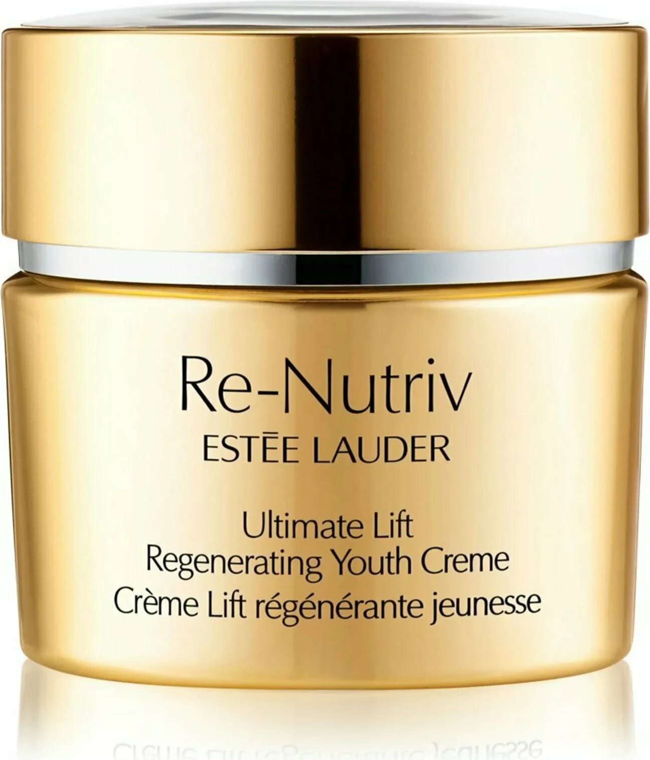 Krem për fytyrë Estée Lauder Re-Nutriv Ultimate Lift Regenerating Youth Cream unisex 50ml