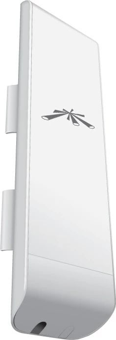 Access point wireless Ubiquiti NSM2, 150 Mbit/s, Bardhë, PoE