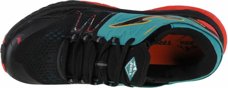 Atlete për meshkuj Joma TK Sierra, të zeza