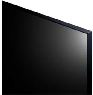 Monitor i madh formati LG 43UL3J-M, 43", UHD, IPS, i zi