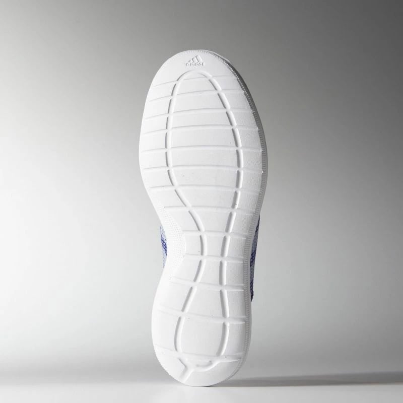 Atlete për femra adidas, ngjyrë vjollcë