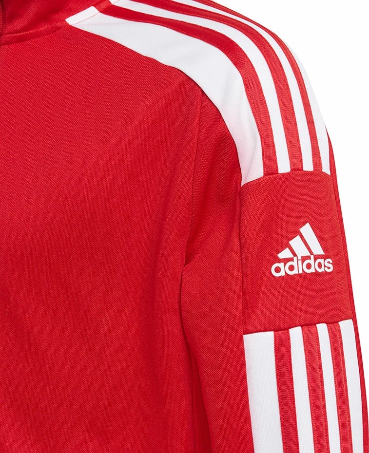 Duks për fëmijë adidas, i kuq