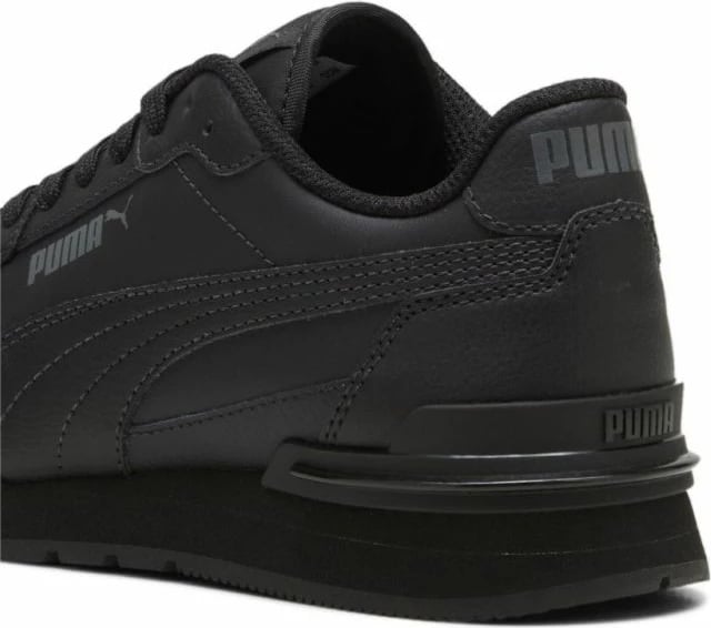 Atlete për fëmijë Puma, të zeza Atlete për fëmijë Puma, të zeza