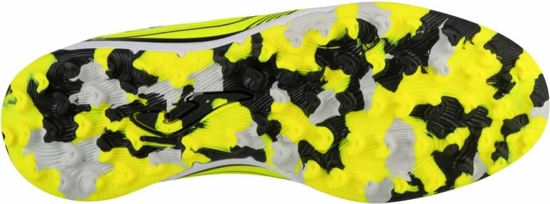 Atlete futbolli Joma për meshkuj, të gjelbra