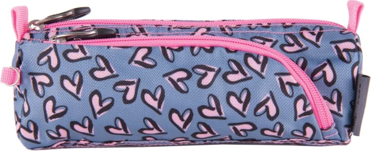 PULSE X22099 FOTROLLE PINK HEART