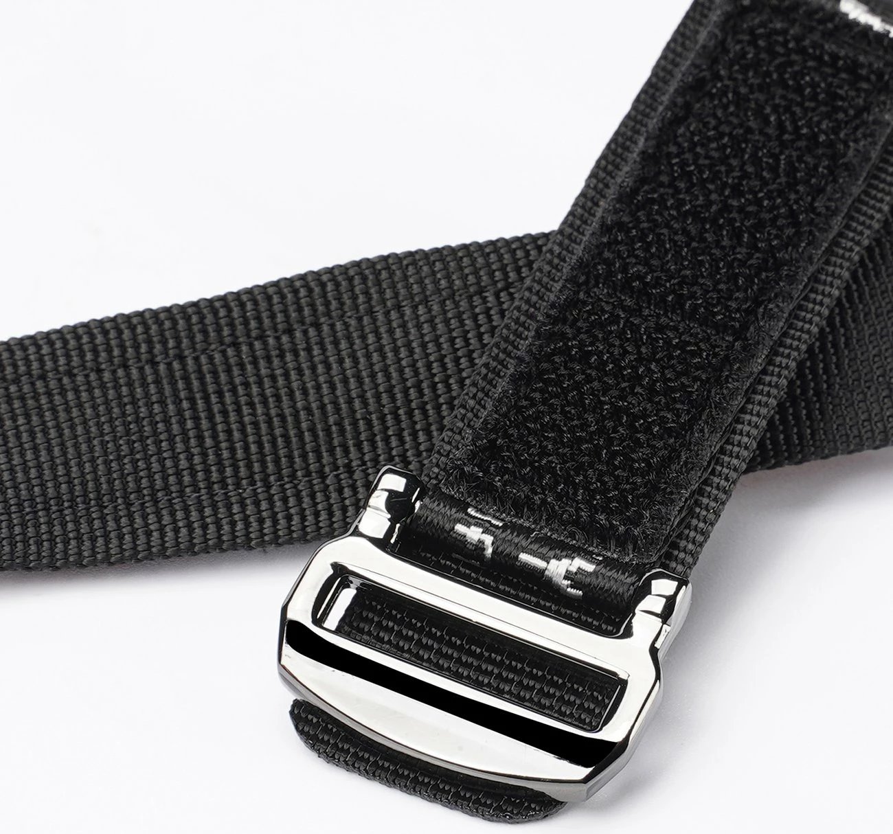 Rrip najloni për Apple Watch Dux Ducis Outdoor, 42/44/45/49mm, zi-portokalli Rrip najloni për Apple Watch Dux Ducis Outdoor, 42/44/45/49mm, zi-portokalli