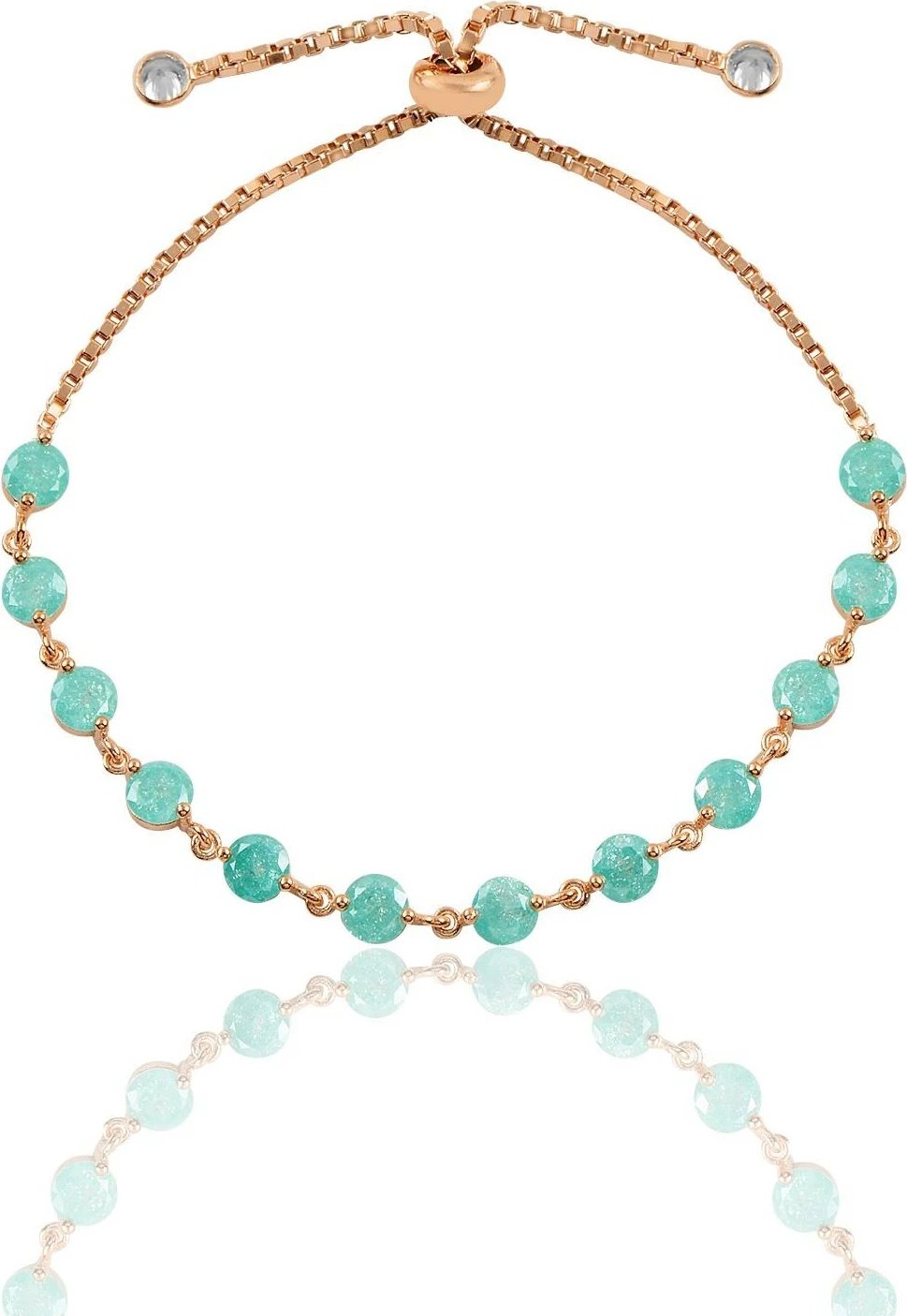 Byzylyk argjendi i gjelbër Jumeon, SGTL11321