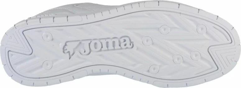Këpucë për meshkuj Joma, të bardha