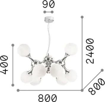 Llamba varëse  Nodi sp9