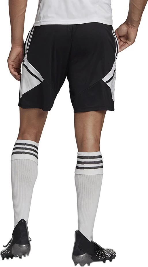 Shorce për meshkuj adidas, të zeza