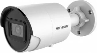 Kamerë IP Hikvision DS-2CD2086G2H-IU, 2.8mm, e bardhë Kamerë IP Hikvision DS-2CD2086G2H-IU, 2.8mm, e bardhë