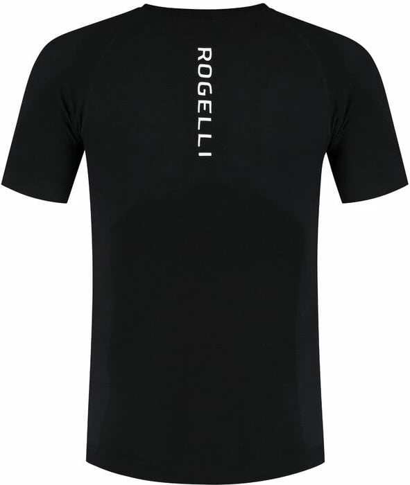 Maicë sportive Yakimasport, e zezë