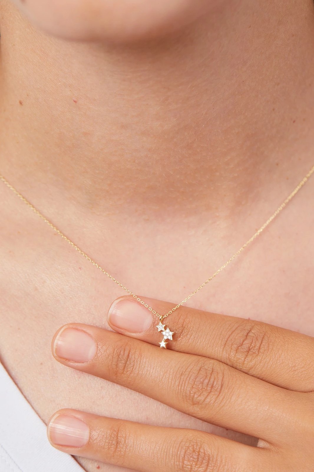 Varëse argjendi Elika Silver, ELKSLVR7723, ngjyrë ari