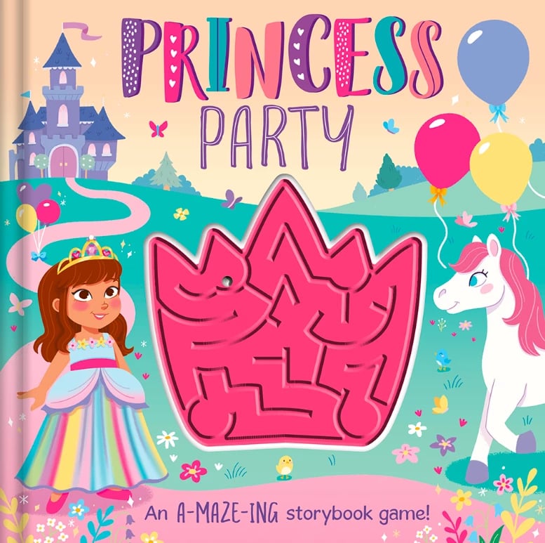 Princess Party