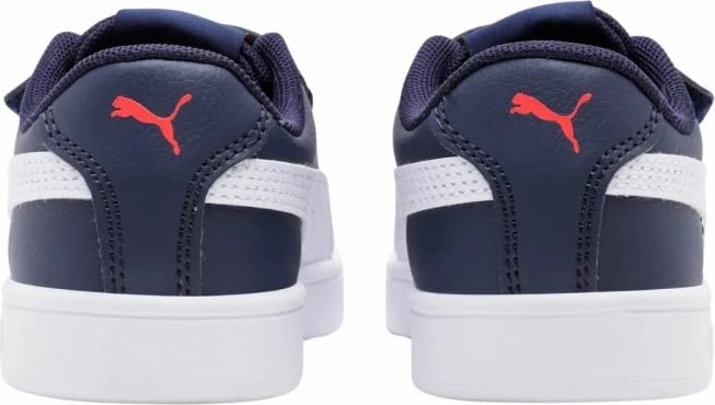 Atlete fëmijë Puma, navy blue